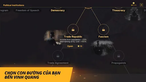 Warnament Chiến thuật vĩ mô | Games | XWorld Warnament Chiến thuật vĩ mô | Games | XWorld