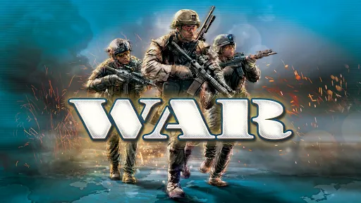 War | Jogos | XWorld