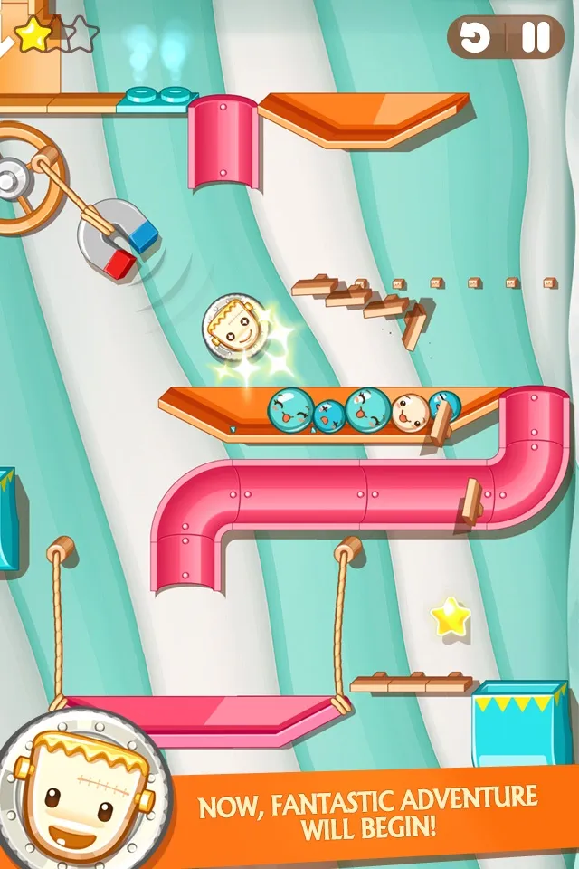 Rolling Coins | Games | XWorld