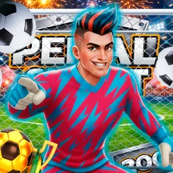 XWorld | Penal Shoot