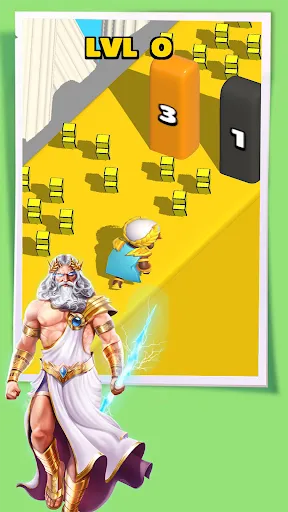 Zeus Stronghold Game | Permainan | XWorld