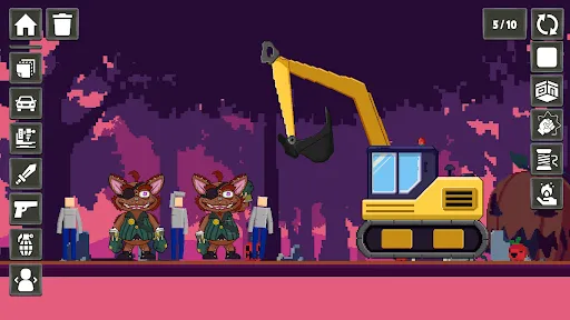 Ragdoll Beast Playground | Игры | XWorld Ragdoll Beast Playground | Игры | XWorld