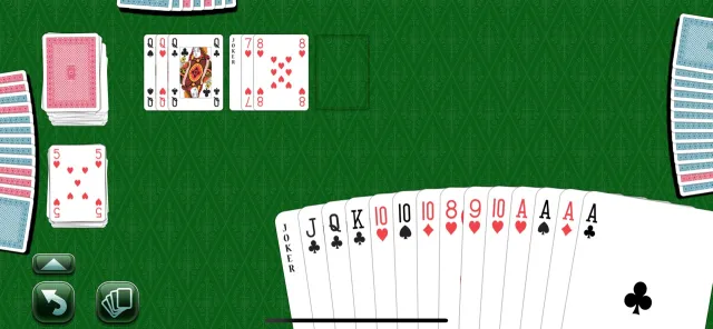 Rummy HD - The Card Game | Games | XWorld