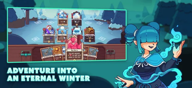 Wildfrost | Games | XWorld