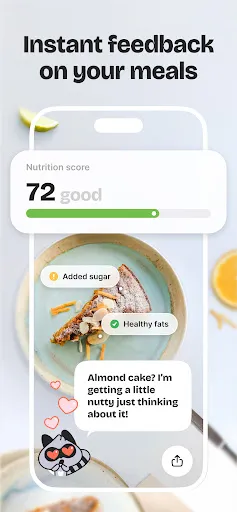 BitePal: AI Calorie Tracker | 游戏 | XWorld