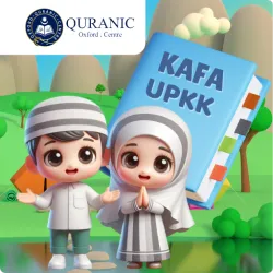 XWorld | KAFA & UPKK Quiz