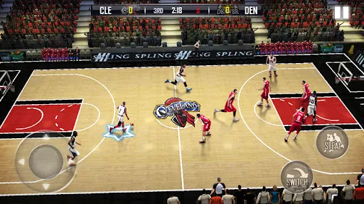Fanatical Basketball | Games | XWorld Fanatical Basketball | Games | XWorld