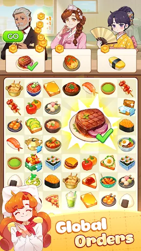 Dream Recipe: Слей и готовь | Игры | XWorld Dream Recipe: Слей и готовь | Игры | XWorld