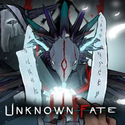 XWorld | Unknown Fate - Mysterious Puzz