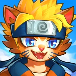 XWorld | Shinobi Cat Auto Chess