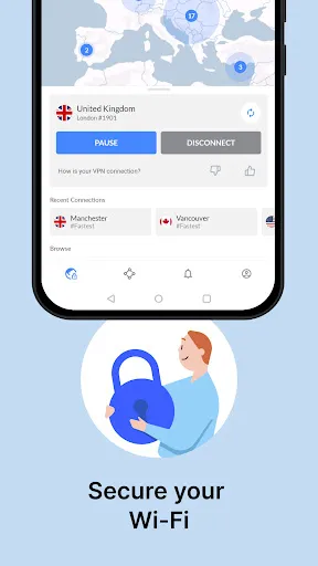 NordVPN – fast VPN for privacy | Игры | XWorld