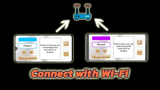 Wi-Fi Bingo Multiplayer | Permainan | XWorld