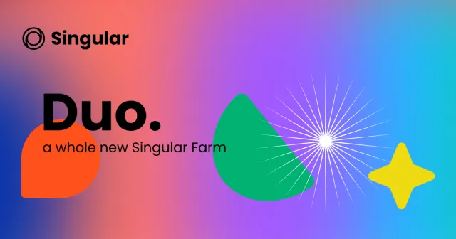 Singular Farm | Игры | XWorld