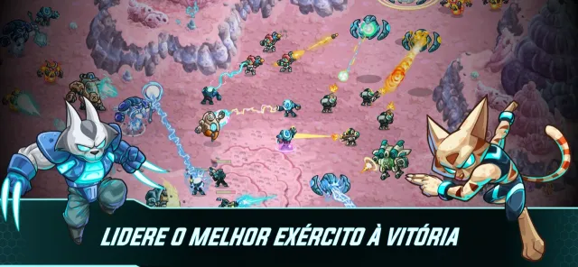 Iron Marines Invasion | Jogos | XWorld