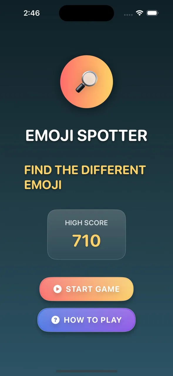 Fun SpyMoji | Permainan | XWorld
