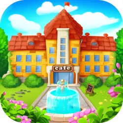 XWorld | Mansion Game