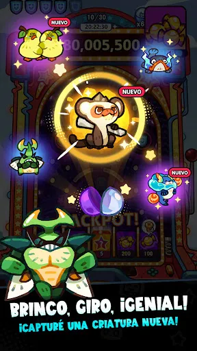 Clash of Critters | juego | XWorld Clash of Critters | juego | XWorld