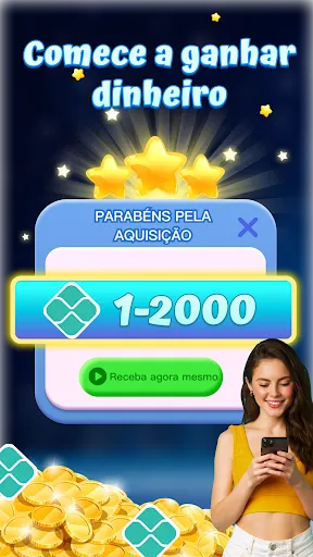 Happy PopStar: Ganhar Moedas | Jogos | XWorld