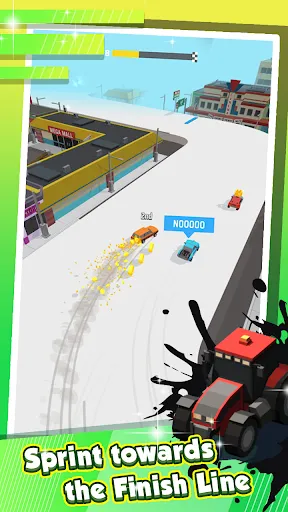 Drift Race | เกม | XWorld