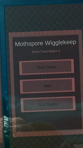 Mothspore Wigglekeep | Permainan | XWorld Mothspore Wigglekeep | Permainan | XWorld