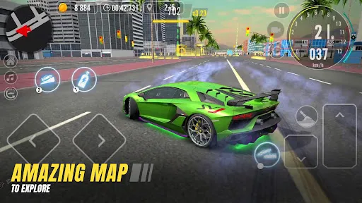 Car Drift Simulator: Car Games | 游戏 | XWorld