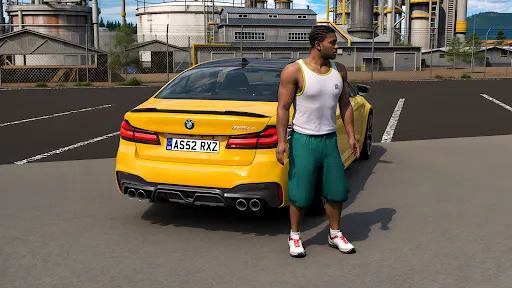 School Car Driving Game 2023 | Games | XWorld
