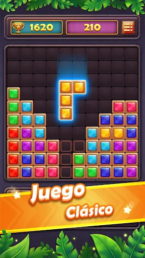 Block Puzzle Gem: Jewel Blast | juego | XWorld