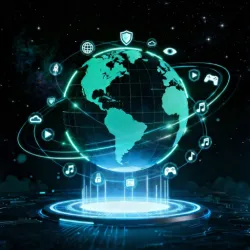 XWorld | Sera Browser - Private Web