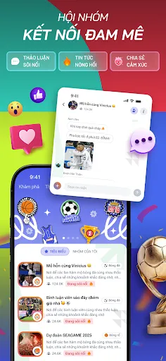 Foxscore - Tỷ số trực tiếp | Games | XWorld Foxscore - Tỷ số trực tiếp | Games | XWorld