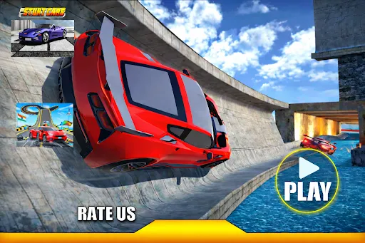 Ramp Car Games: GT Stunts Car | Игры | XWorld Ramp Car Games: GT Stunts Car | Игры | XWorld