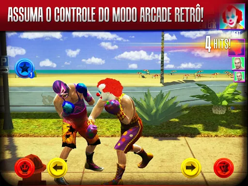 Real Boxing | Jogos | XWorld