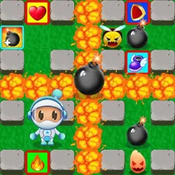 XWorld | Bomber Battle : Bomb Man Arena