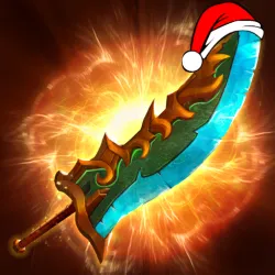 XWorld | Dawnblade: Action RPG