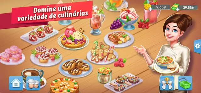 Star Chef 2: Restaurant Game | Jogos | XWorld