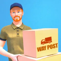 XWorld | Pack My Orders