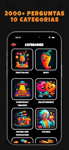 Fake It - Adivinha o Impostor | Jogos | XWorld Fake It - Adivinha o Impostor | Jogos | XWorld