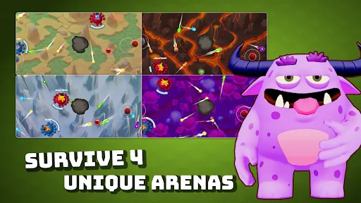 ThunderPop | Permainan | XWorld