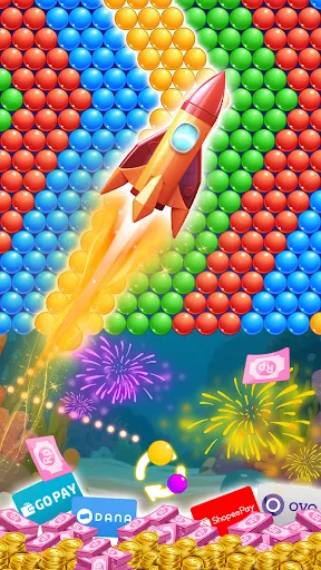 Bubble Bobble - Hasilkan Uang | Permainan | XWorld Bubble Bobble - Hasilkan Uang | Permainan | XWorld