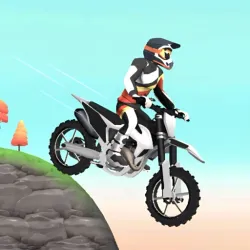 XWorld | Moto Rider Bike Race Game