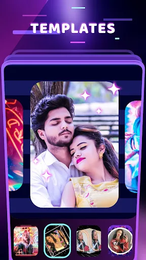 AI Video & MV Maker:Vidmix | Games | XWorld