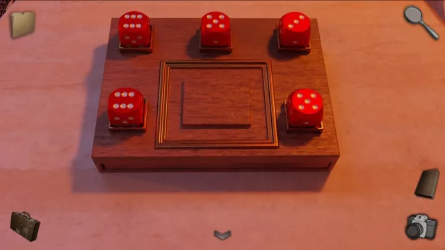 A Fragile Mind | Games | XWorld