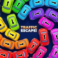 XWorld | Traffic Escape!