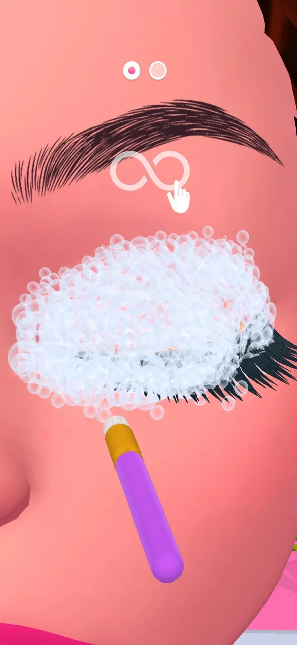 Lash Salon | Games | XWorld