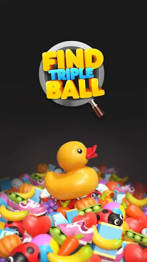 Find Triple Ball: Match Triple | juego | XWorld