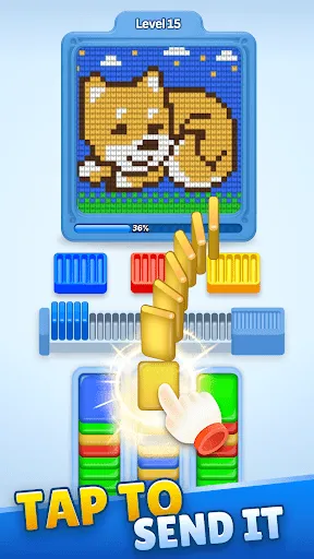 Happy Sort Home: Room Design | Permainan | XWorld Happy Sort Home: Room Design | Permainan | XWorld