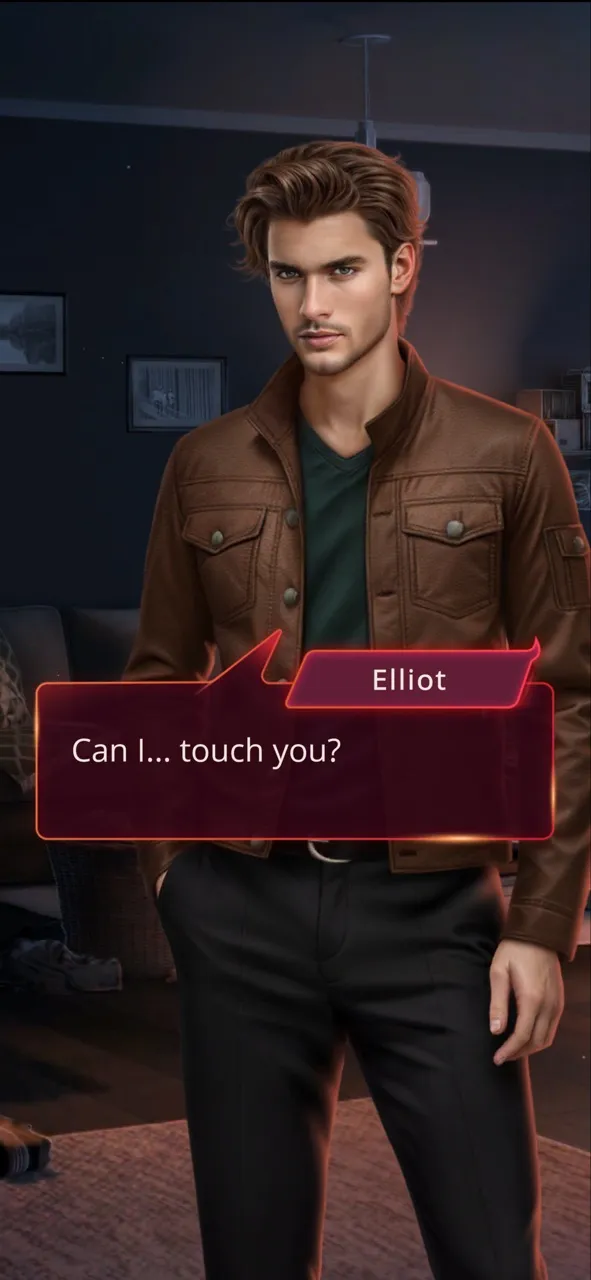 Romance Club - Stories I Play | Games | XWorld