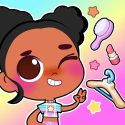 XWorld | OC Space - Design your avatar