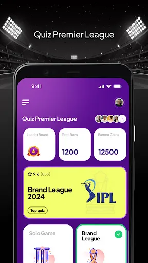Quiz Premier League | 游戏 | XWorld
