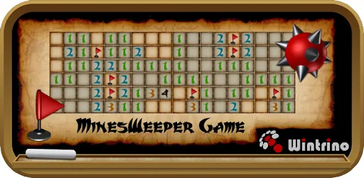 Dò mìn | Games | XWorld