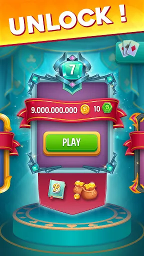 Belote & Coinche: le Défi | Games | XWorld